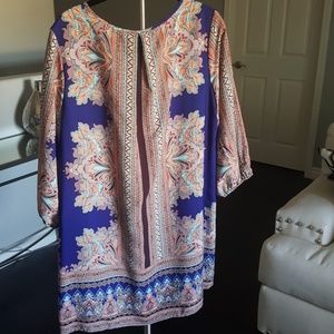 Gibson Latimer Dresses - Smock dress Gibson Latimer Dresses - Smock dress
